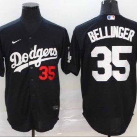 dodgers red numbers for sale